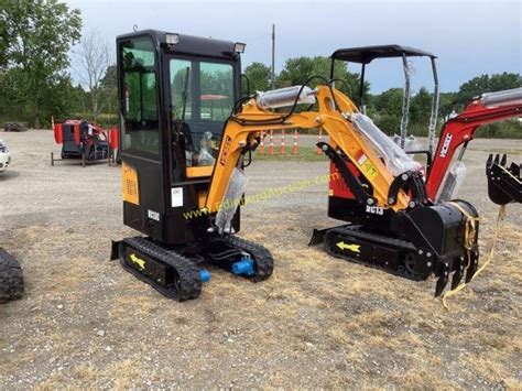 2024 vicsec vc15 mini excavator|2024 visec vc13c hydraulic excavator.